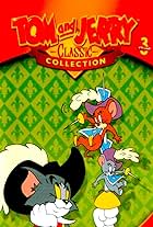 Tom and Jerry Classic Collection Volume 3