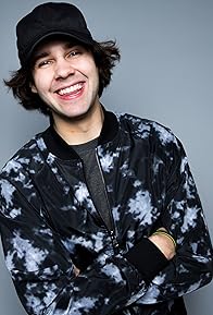 Primary photo for David Dobrik