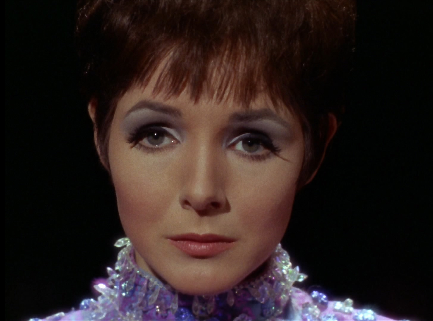 Kathryn Hays in Star Trek (1966)