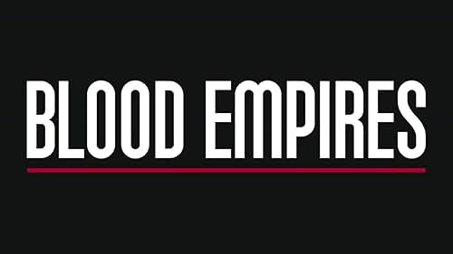 Blood Empires Trailer