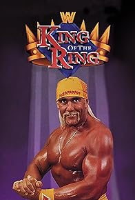 Primary photo for King of the Ring