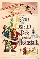 Jack and the Beanstalk