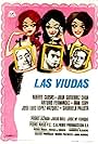 Las viudas (1966)