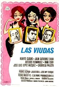 Las viudas (1966)