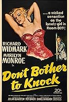 Don't Bother to Knock