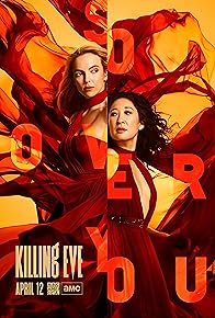 Primary photo for Killing Eve