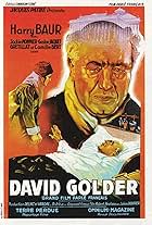 David Golder