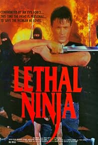 Primary photo for Lethal Ninja