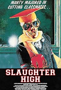 Primary photo for Slaughter High