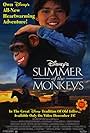 Summer of the Monkeys (1998)