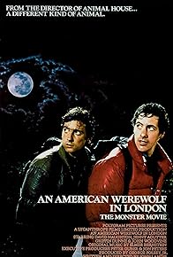 Primary photo for An American Werewolf in London