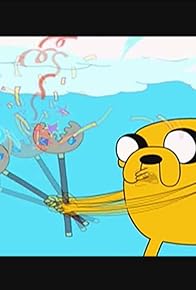 Primary photo for Adventure Time: The Wand