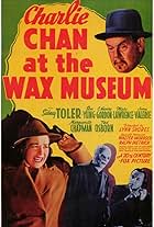 Charlie Chan at the Wax Museum