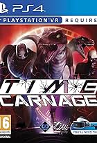 Time Carnage (2018)