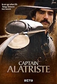 Captain Alatriste (2015)