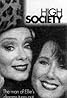 High Society (TV Series 1995–1996) Poster