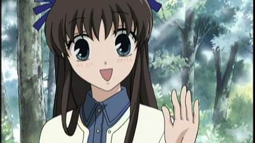 Fruits Basket: The Complete Series