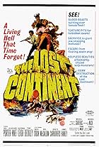 The Lost Continent