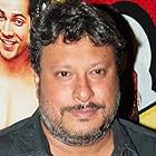 Tigmanshu Dhulia