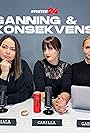 Nyheter24: Sanning & konsekvens (2018)