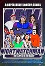 NightwatchMan (2021)