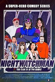 NightwatchMan (2021)