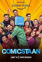 Comicstaan