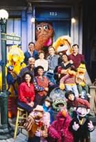 Sesame Street: 50 Years and Still Sunny