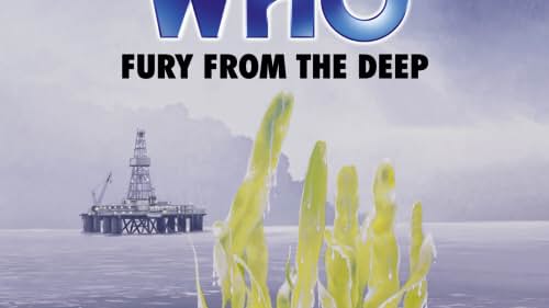 Fury from the Deep (2011)