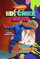 Nickelodeon Kids' Choice Awards 2021