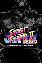 Super Street Fighter II Turbo