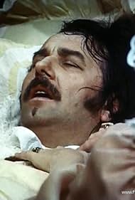 Pierre Meyrand in Wielka milosc Balzaka (1973)