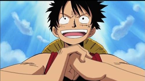 One Piece: Season Five, Voyage Two