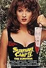 Sleepaway Camp IV: The Survivor (2002)