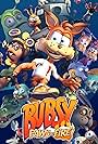 Bubsy: Paws on Fire! (2019)