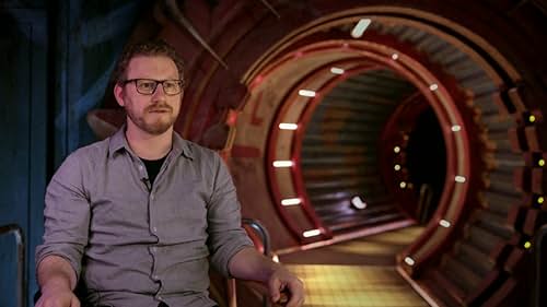 Guardians Of The Galaxy Vol. 2: Jonathan Schwartz On The Inspiration For The Sequel