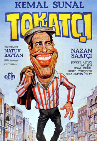 Tokatçi (1983)