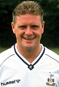 Primary photo for Paul Gascoigne