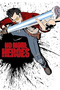 Primary photo for No More Heroes