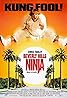 Beverly Hills Ninja (1997) Poster