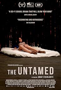 Primary photo for The Untamed