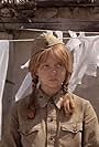 Tatyana Bozhok in They Fought for Their Country (1975)