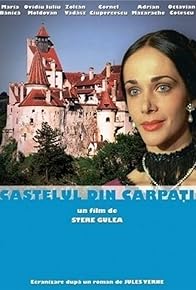 Primary photo for The Carpathian Castle