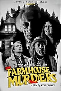 Primary photo for The Farmhouse Murders