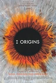 I Origins (2014)