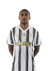 Primary photo for Douglas Costa