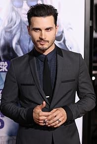 Primary photo for Michael Malarkey