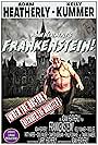 Adam Heatherly and Kelly Kummer in Adam Heatherly's Frankenstein! (2022)