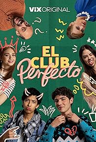 Primary photo for El Club Perfecto