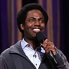 Baron Vaughn